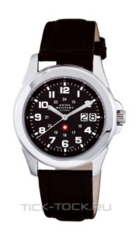  Swiss Military by Chrono 20000ST-9L